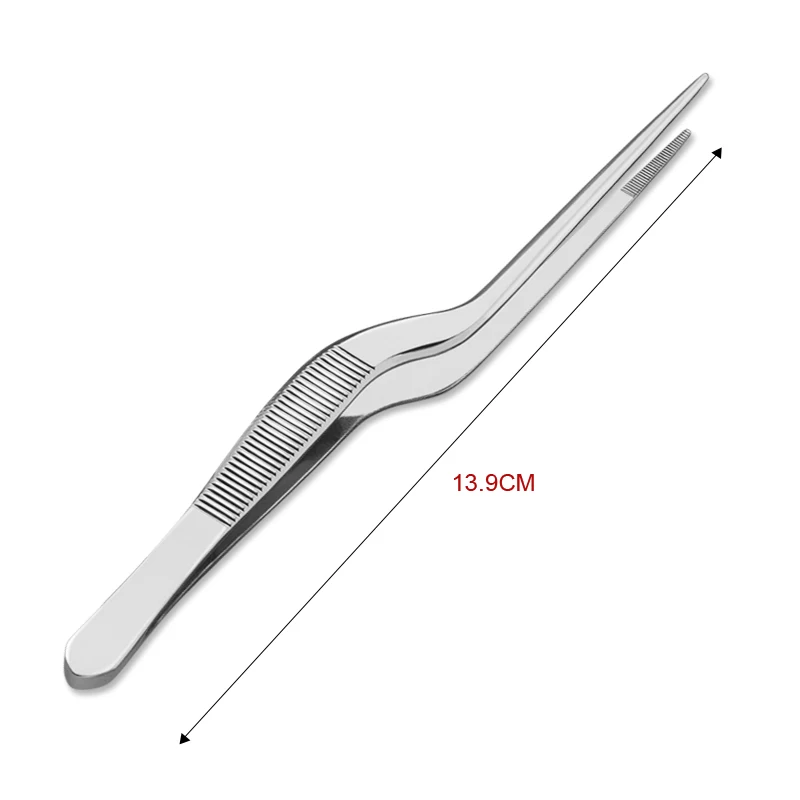 1PC-Dental-Oral-Stainless-Steel-Curved-Tweezer-Ear-Nose-Clip-Health-Care-Makeup-Cosmetic-Tools-Medical (4)副本
