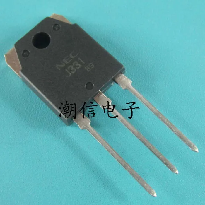 J331 2SJ331 30A 60V
