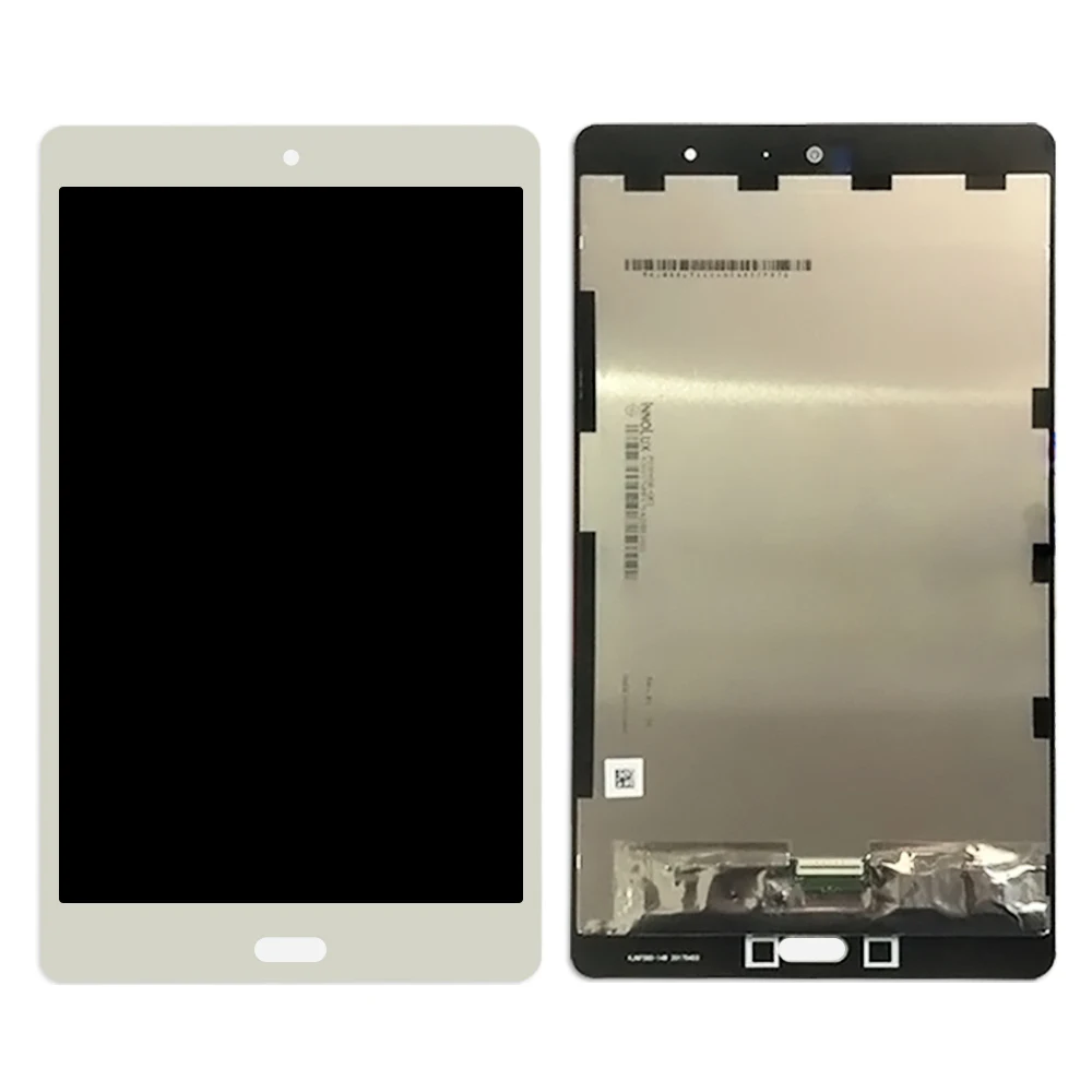 

AAA+ Quality LCD Display for Huawei MediaPad M3 Lite CPN-W09 CPN-AL00 CPN-L09 8" Tablet LCD Display Touch Screen Digitizer