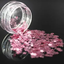 1 шт. Мода Розовый Звездный мусор Лечение ногтей от грибка ног Дезинфекция Рук грибки для ногтей лечебный Маникюр Инструменты для лечения