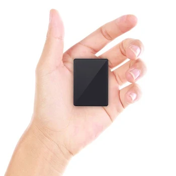 

New Arrival Mini Gsm Tracker with Microphone Voice Alarm Auto Tracker Listening Device N9+ Tracking with 450mAh 43*23*13mm