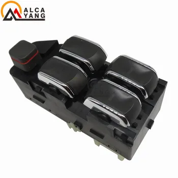 

Malcayang For 97 - 99 CADILLAC DEVILLE 4.6L V8 DRIVER LEFT SIDE MASTER POWER WINDOW SWITCH 98