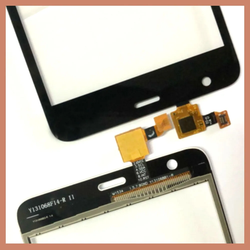 Сенсорный экран для мобильного телефона 5,0 ''дюймов для TeXet X-line TM-5006 TM 5006 сенсорный экран стекло дигитайзер панель объектив сенсор стекло Ремонт