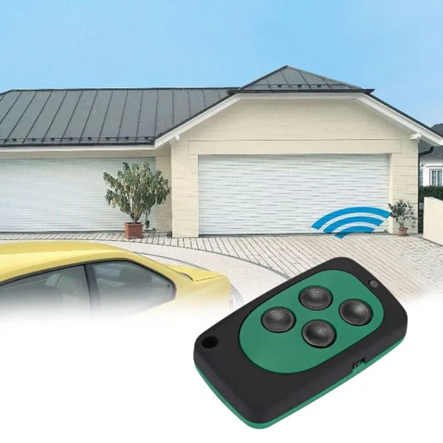 2 X Neco Remote Control For Roller Shutters Garage Door 433mhz Rolling Code Door Remote Control Aliexpress 2 X Neco Remote Control For Roller Shutters Garage Door 433mhz Rolling Code Door Remote Control Aliexpress
