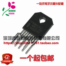 5 шт./лот TFA9843J TFA9843AJ TFA9842AJ застежкой-молнией