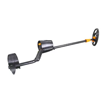 

Metal Detector Underground Gold Detector Portable Hunter Detector Gold Digger