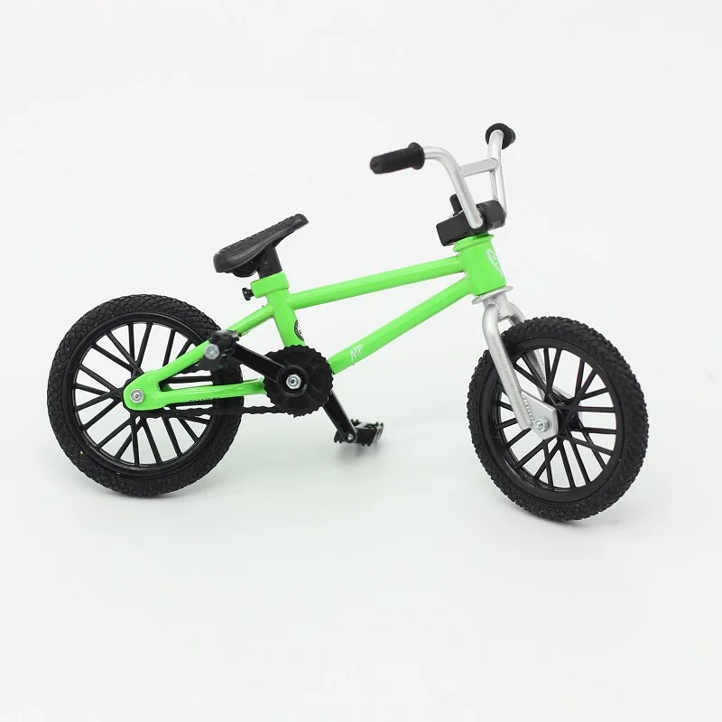 Высокое качество Frix Trix BMX-finger-bike игрушки для детей подарок без оригинальной коробки