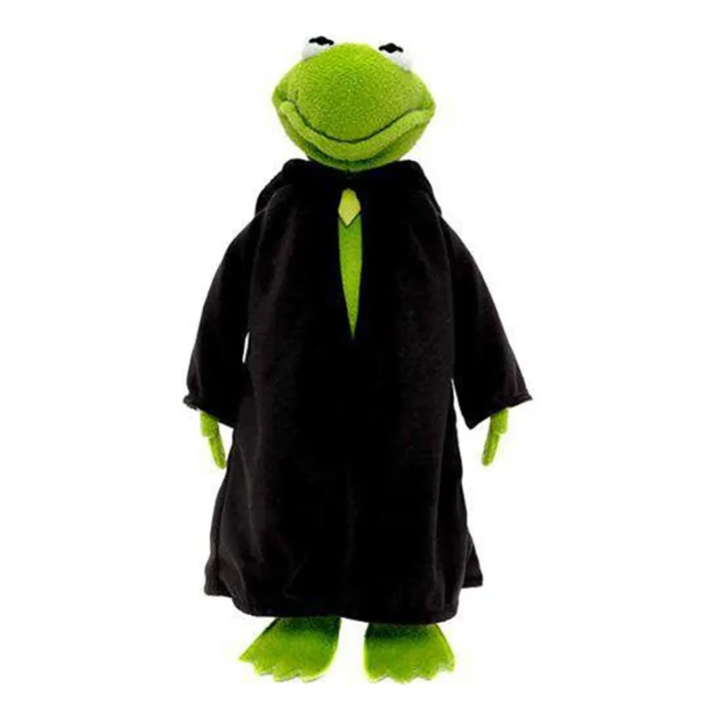 Muppets show 2 Most Wanted эксклюзивная 17 дюймовая плюшевая игрушка, мягкие игрушки, фигурка, кукла-лягушка, кукла-лягушка, Constantine Kermit