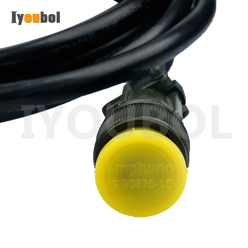 Полноразмерный кабель питания для Symbol VC5090(25-71920-01R