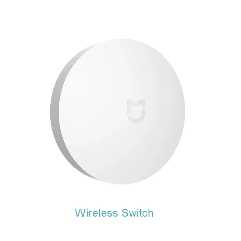Original Xiaomi Mijia 5 in 1 Smart Home Security Kit with Wireless Switch PIR Motion Sensor Multifu