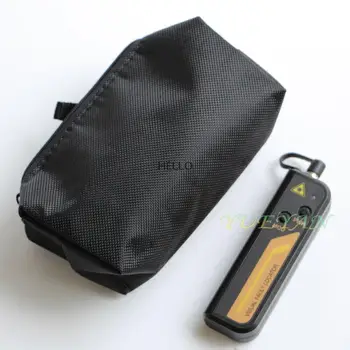 

10mv Mini Red Light Fiber Optic Cable Tester Visual Fault Locator Check