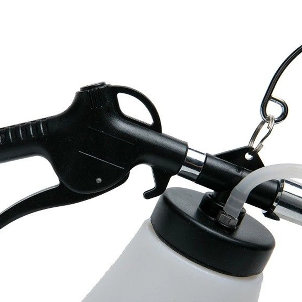 Пневматический тормоз Bleeder Kit автомобильный воздушный экстрактор сцепления