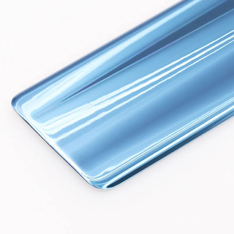 Для huawei Honor 10 батарея стеклянная крышка запасная батарея для мобильного телефона чехол для huawei Honor 10 с объективом камеры