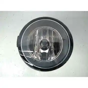 

261508992B FOG lamp LEFT NISSAN QASHQAI (J11)