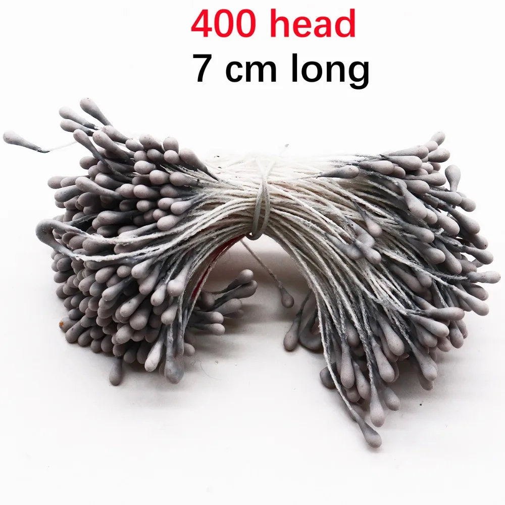 6-10-12-20-24-200pcs-Silver-Mixed-Hybrid-Flower-Cherry-Stamen-Berries-Bundle-DIY-Cake(10)