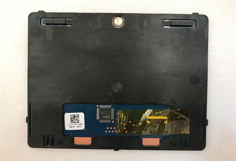 without cable Для dell 15P 7000 7559 5577 5576 Сенсорная панель кнопки мыши CN-SA4790 - Цвет: without cable