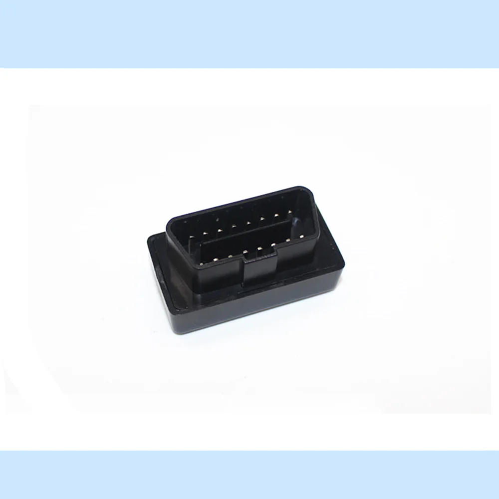 ڵ OBD 4   Ŭ ڵ 10 km/h ӵ   ÷  ÷, Toyota Prado 2010-2016 