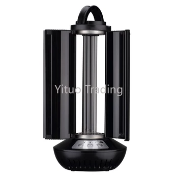

Ultraviolet Disinfection Lamp Home Sterilization Lamp Portable Mobile Indoor Kindergarten Special Air Sterilization Lamp Spot