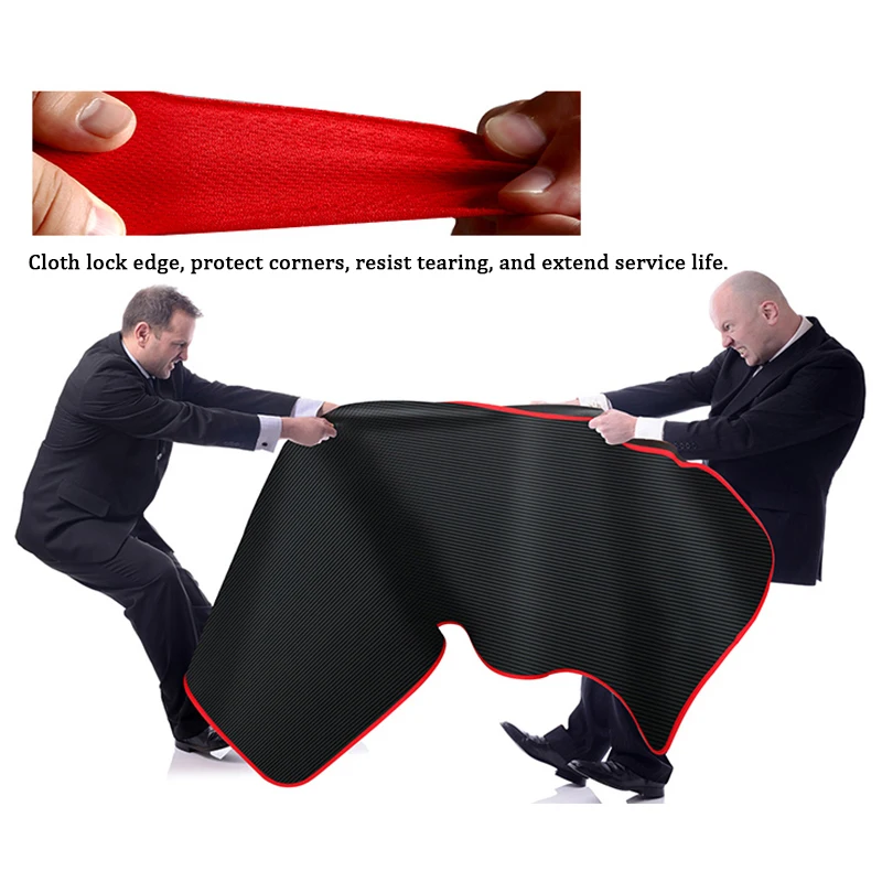 10MM Yoga Mats Thickened Non-slip Sports Tear Resistant NBR Fitness Mats Sports Gym Pilates Pads With Yoga Mat Bag & Bandages