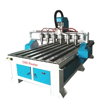 

Preferential 1325 Woodworking Embossing Machine Floor Heating Module Engraving Machine Bakelite Cutting