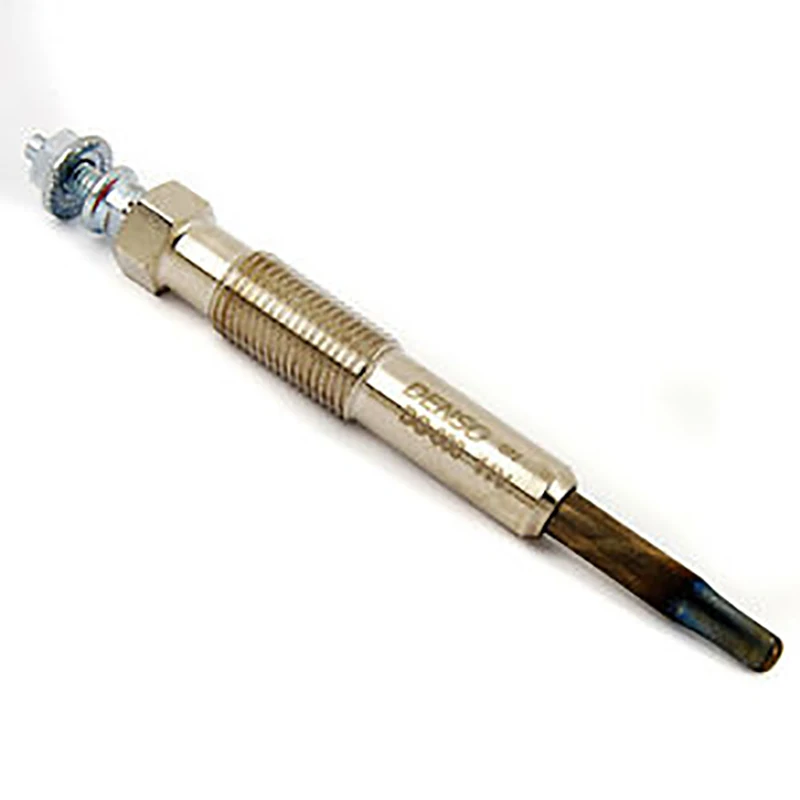 Для Свеча накал. 11 V(M10x1; 93мм. M4x0.7) DG-008