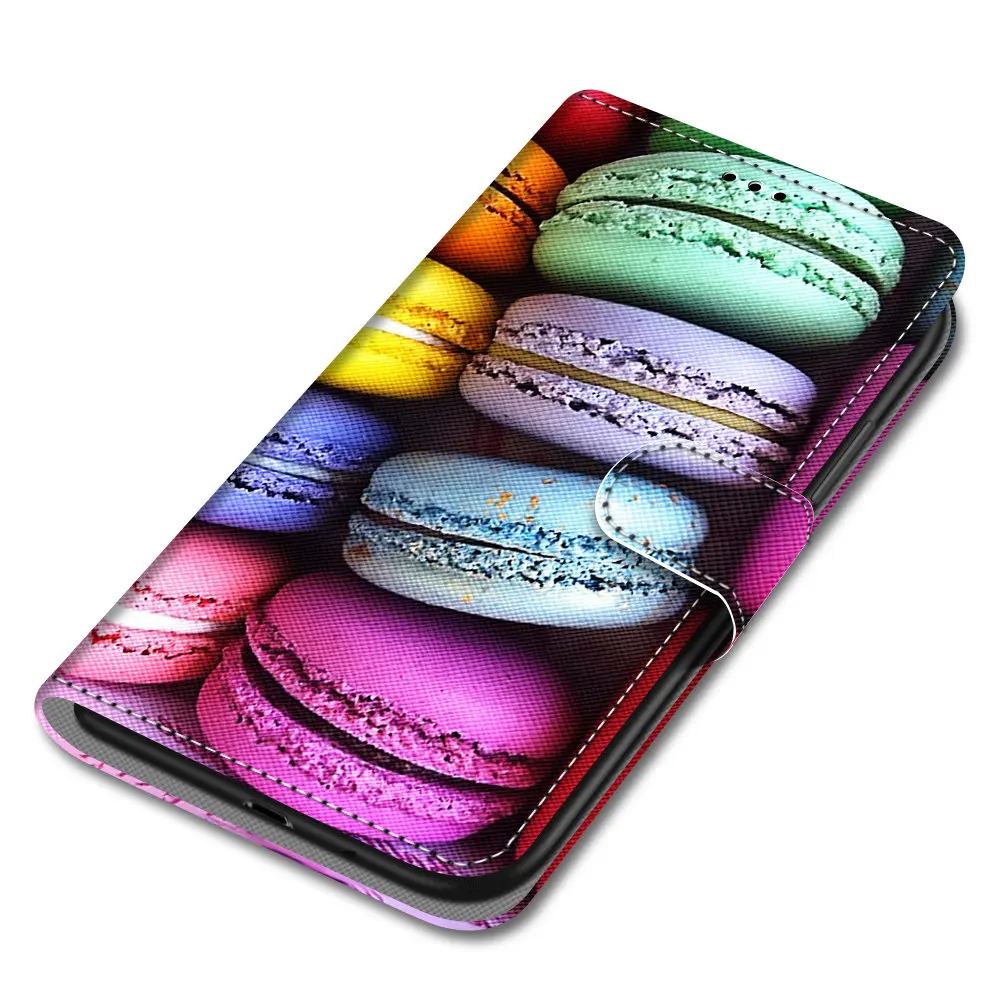 Case for Samsung Galaxy A3 A5 2016 A5 2017 Cases Flip Leather cover for Samsung A6 A7 A8 A9 2018 Case Fashion Book Wallet Fundas