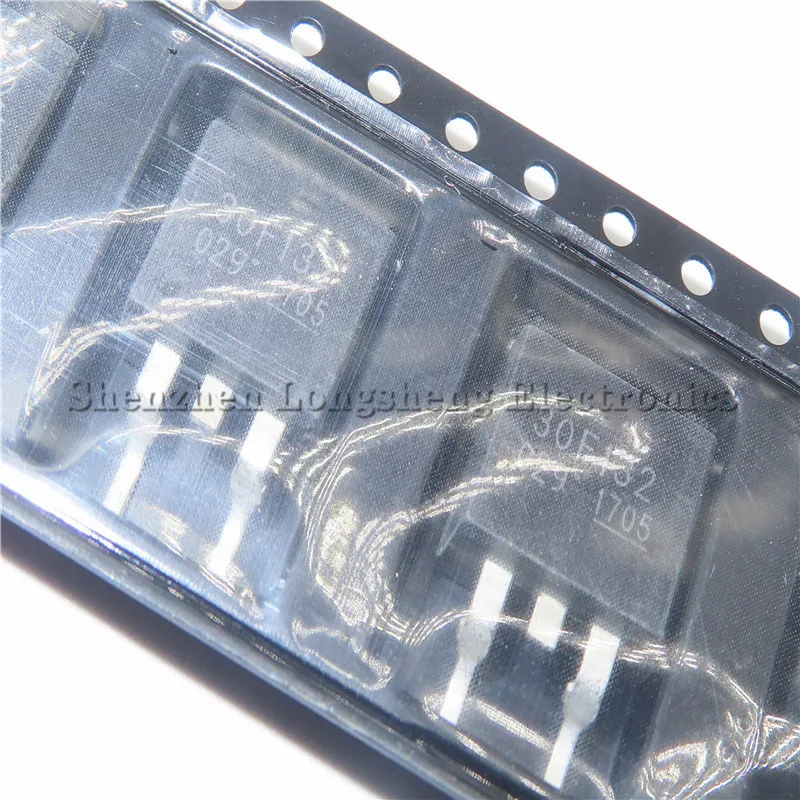 50 шт./лот 30F132 GT30F132 TO 263 LCD плазменный чип MOS трубка| |