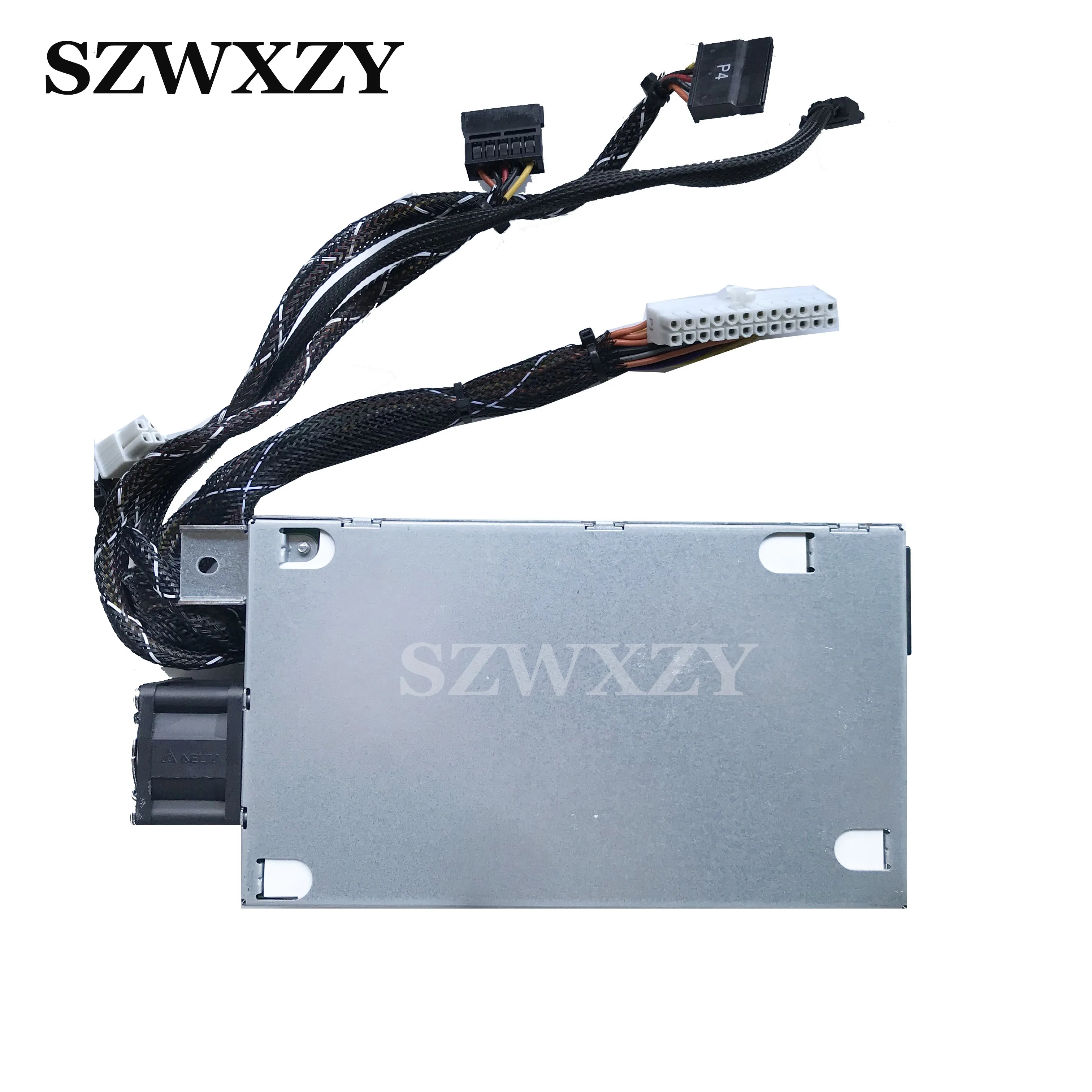 For Dell R210 Server 250W Power Supply N250E-S0 CN-06HTWP-17972 06HTWP 6HTWP 0CKMX0 CKMX0 | Компьютеры и офис
