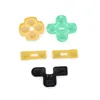 TingDong 1 Sets  Replacement Silicone Rubber Conductive Pads Buttons Touches For Playstation 2 Controller PS2 Repair Parts ► Photo 2/3