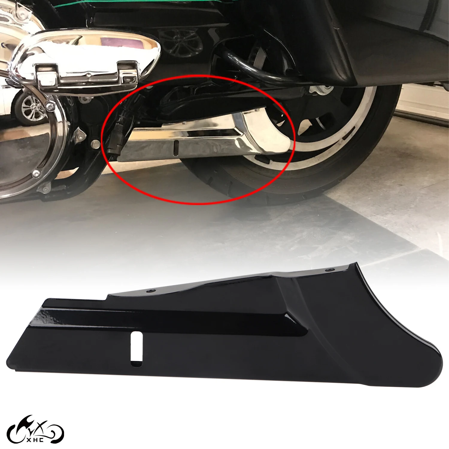 Catene Da Neve SMC 9mm - Omologate Per Pneumatici 205/55 R17 - Foto 2