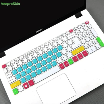 

for Acer Aspire 5 A515-41 A515-41G A515 41G A515-51 A515-51G 15.6 inch Keyboard Silicone Cover