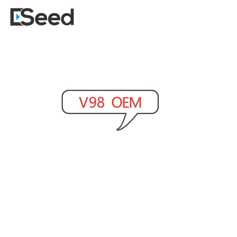 ESEED V98 умные часы OEM ODM