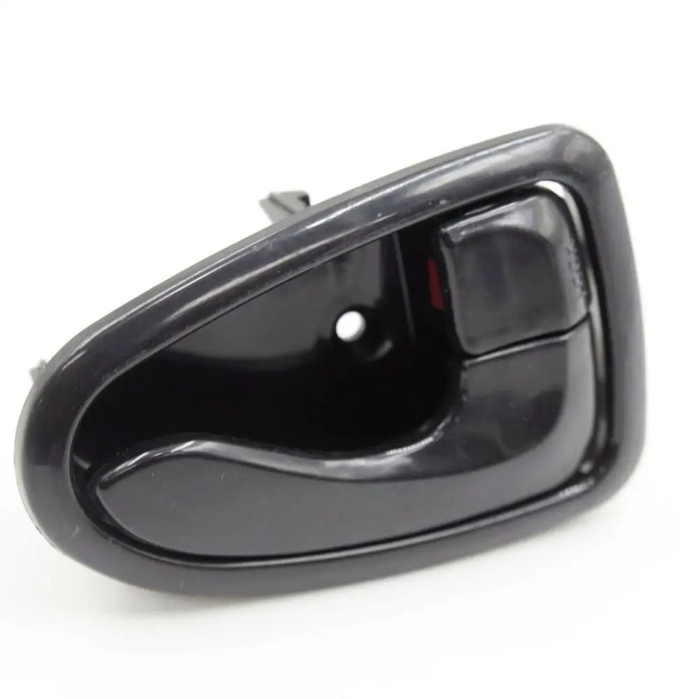 Передняя Задняя Lh Rh внутренняя дверная ручка Набор для hyundai Verna Accent 2000-2006 аксессуары для модификации автомобиля