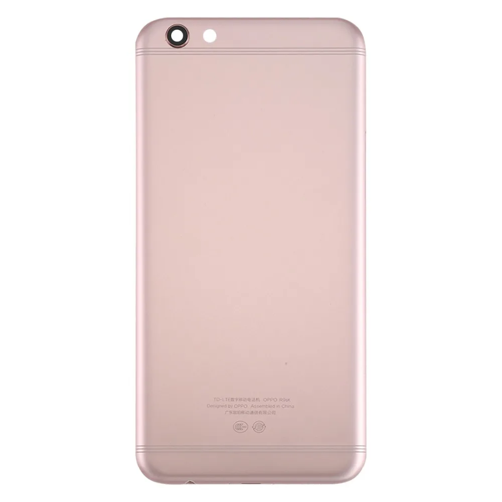 Высокое качество для OPPO R9sk Задняя крышка батареи