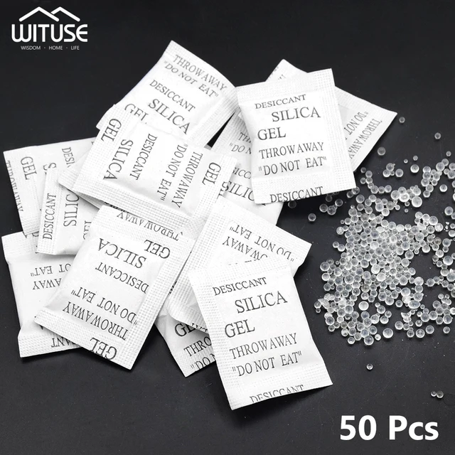 50PCS