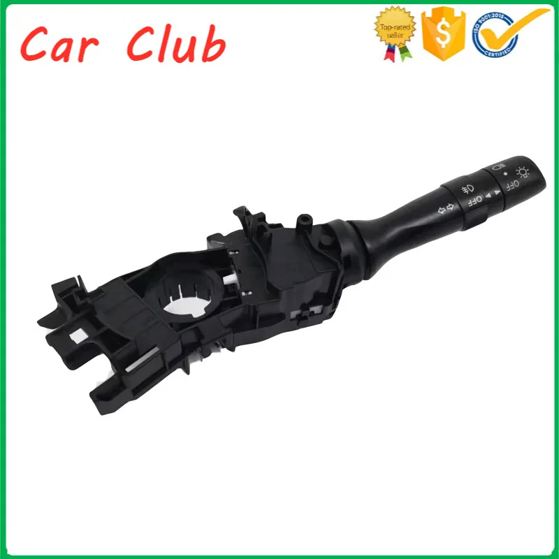 Переключатель поворота рулевой комбинированный переключатель 6253.A0 6253A0 для TOYOTA