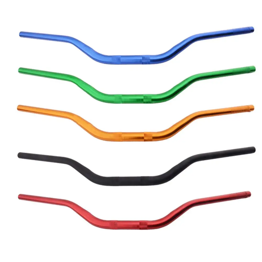 Универсальный мотоцикл грязный мотоцикл алюминиевый рукоятка из сплава ручка трубка