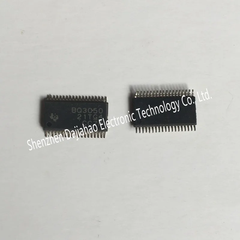 

1 шт. BQ3050 BQ3050DBT IC Датчик газа li-ion/POL 38TSSOP IC чипы