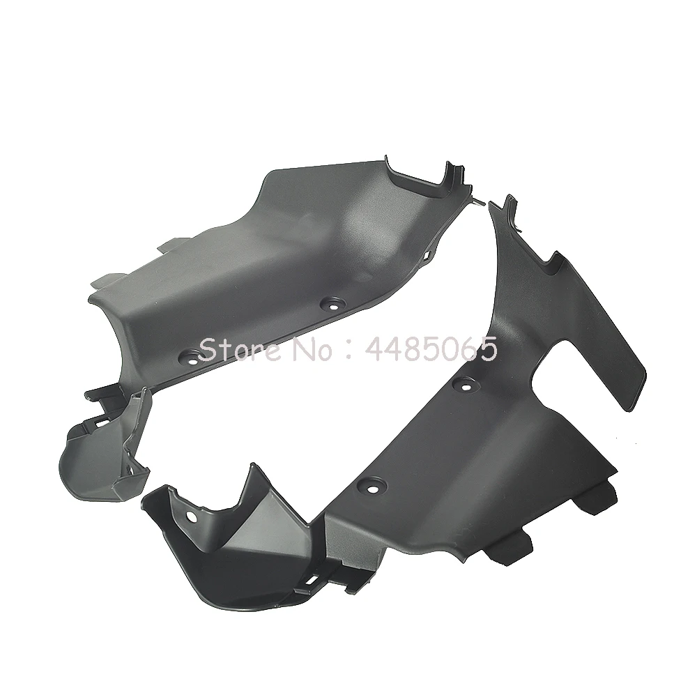 ABS пластик аксессуары для мотоциклов обтекатель панель Корпус комплект чехол HONDA