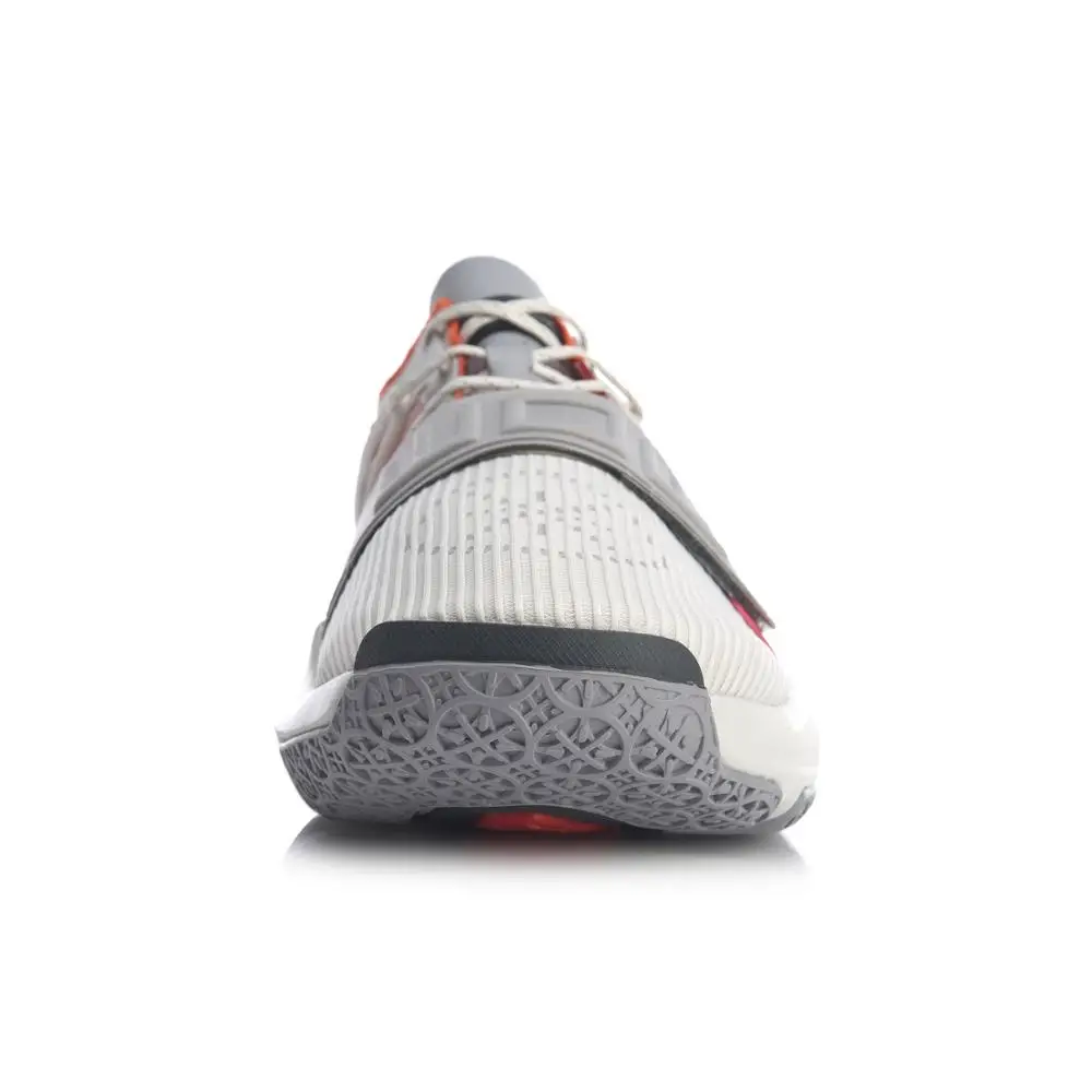 Li-Ning Men Wade WOWTR Courtside Basketball Shoes LN CLOUD Cushion Support Durable LiNing li ning Sport Shoes ABBQ003