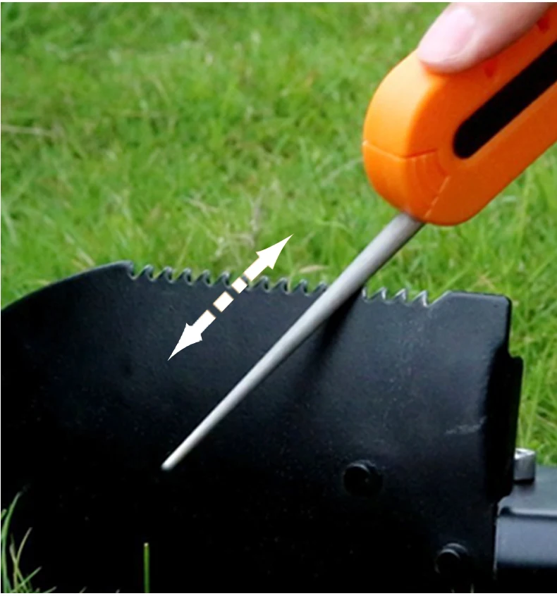 YOYAL Professional Outdoor Multifunction Sharpener Knife Sharpening Diamond Blades Machines Sharpening Tools faca