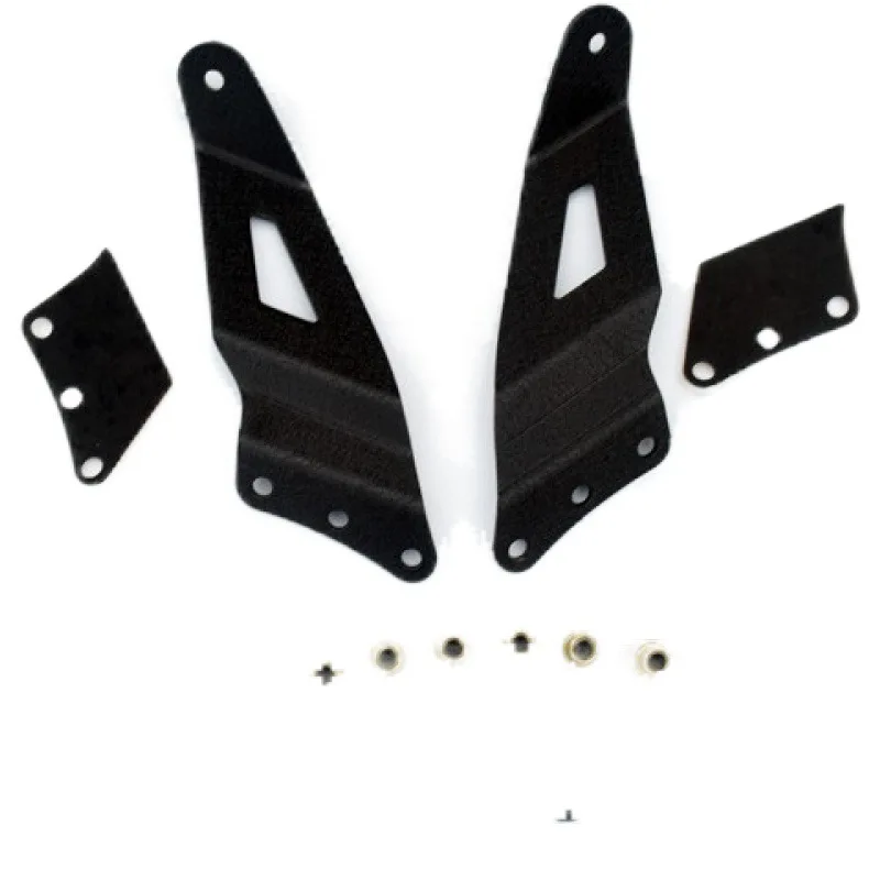 

Special Car for Special Use Chevrolet Pickup GMC-Lamp Bracket Accessories LED Strip Lights Ceiling Light gang deng Only Holder