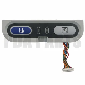 

Menu Keypad with PCB Cable Replacement For Intermec PB42