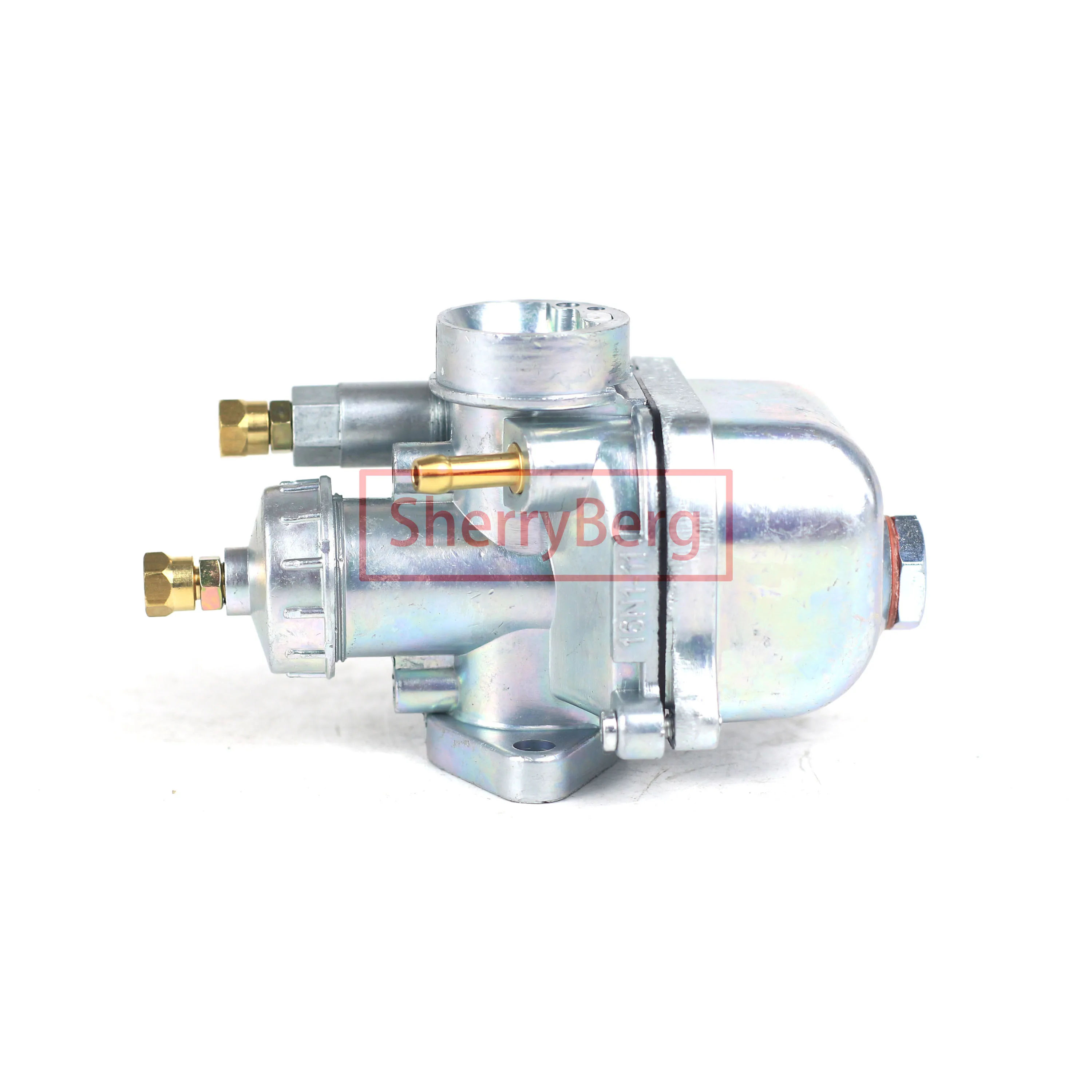 Sherryberg Nuovo Carburatore Carburatore Carburatore Carburatore Carburatore 16Mm 16N1-11 16Mm Bvf 16N1-11 Per Simson S50 S51 S70