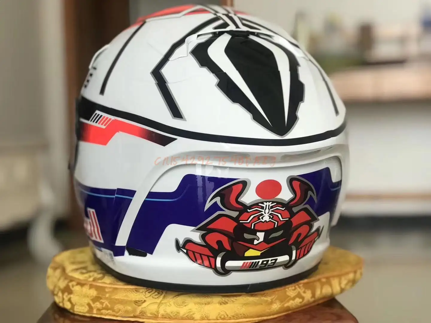 SHOEI X12 ���� ����Ŭ ���, Ǯ Ŀ��, �������, ����� �ڿܼ� ����, ���� �ִ� �� Ǯ ���