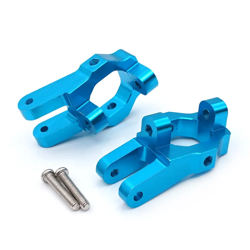 

VALUE 1:12 FY-03 Weili 12428 Desert Falcon Metal Universal Upgrade Accessories Alloy Front Block C