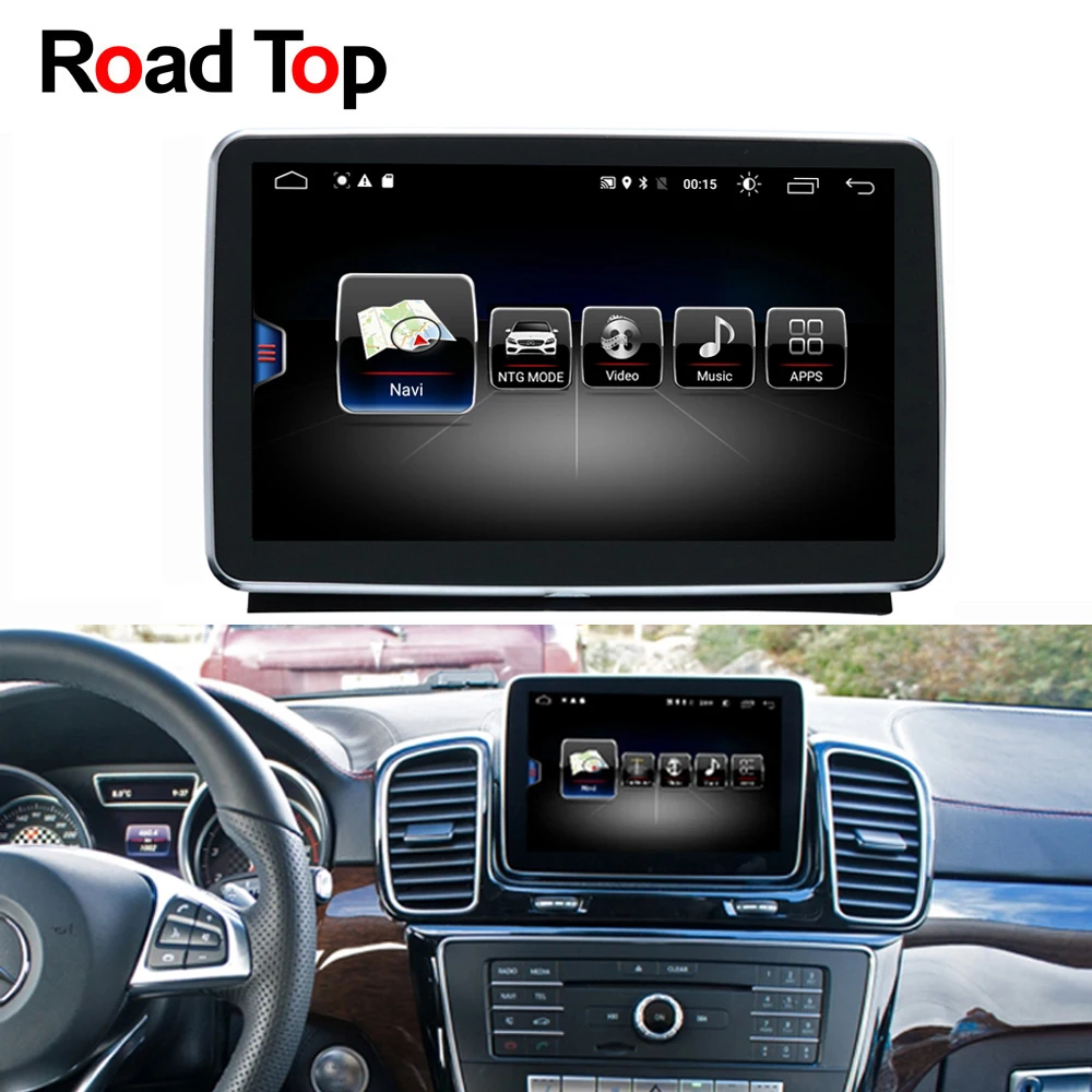 Sale 8.4" Android Display Car Radio Multimedia Monitor GPS Navigation Head Unit for Mercedes Benz ML350 ML400 ML550 ML250 ML350 ML63 0 Sale 8.4" Android Display Car Radio Multimedia Monitor GPS Navigation Head Unit for Mercedes Benz ML350 ML400 ML550 ML250 ML350 ML63 0