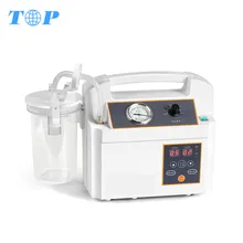 

TOP-B1626 Hospital Medical Portable Wound Continuous Drainage Suction Unit
