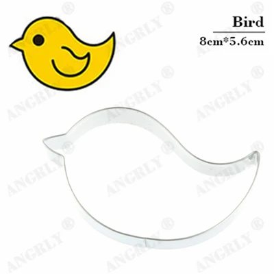Белый 28 Style Shape Cake Mold Cookie Cutter Fondant Cake Decorating Tools Sugarcraft Cutter Cake Baking Tools Dessert Shop Baking - Цвет: Белый