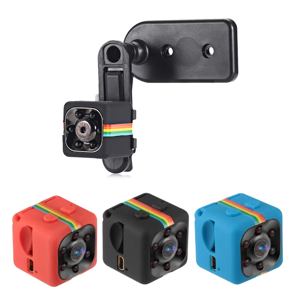 SQ11 Full HD small mini Camera cam 1080P video Sensor Night Vision Camcorder Micro Cameras DVR Motion Recorder Camcorder SQ 11